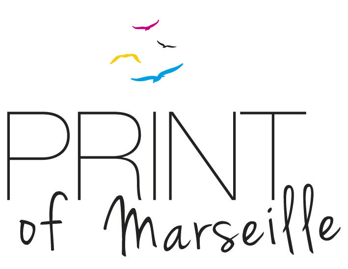 logo Imprimerie numérque à Marseille