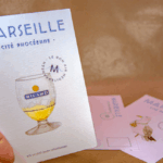 carte postale personnalisée