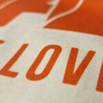 impression directe t-shirt