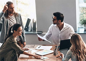objet promotionnel bureau
