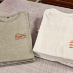 impression t-shirt cafe corto Marseille