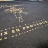 impression t-shirt festival aix-en-provence