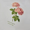impression t-shirt rose marseille