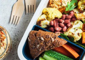 objet promotionnel lunchbox