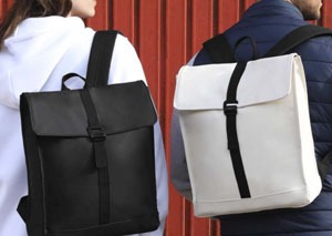 objet promotionnel sac à dos