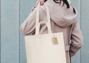 objet promotionnel sac, totebag