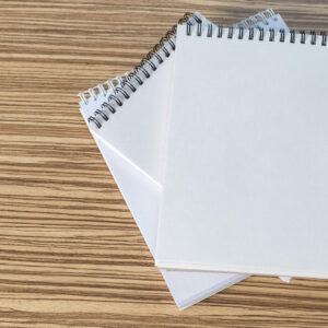 Bloc-notes