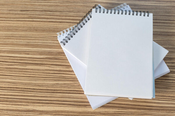 Bloc-notes
