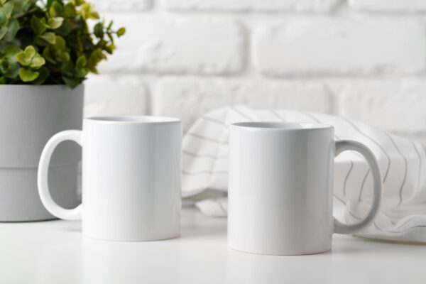 Mugs et tasses
