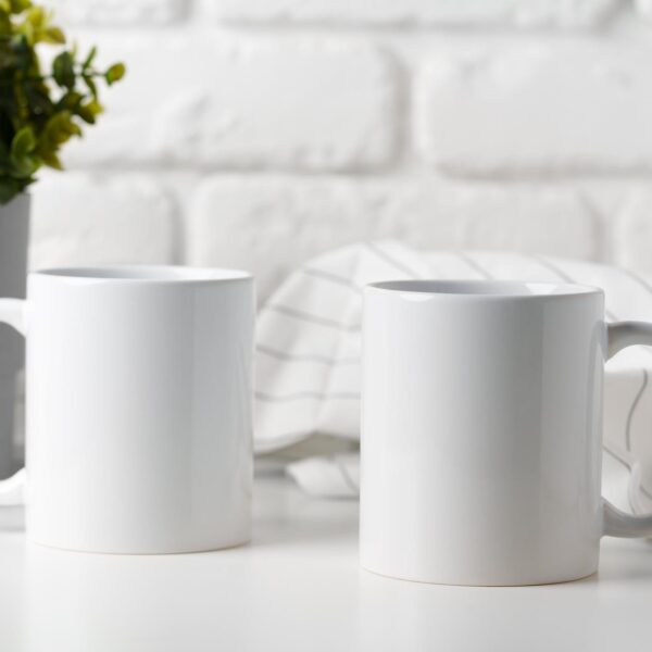 Mugs et tasses