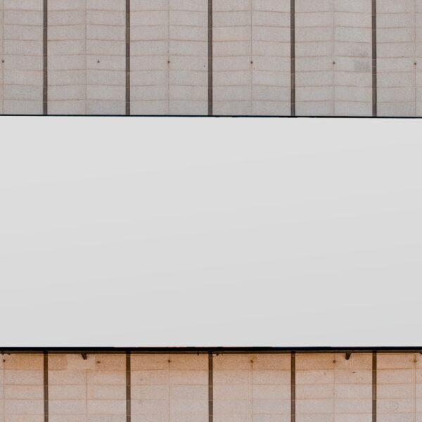 Bannière exterieure