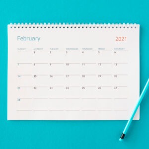 Calendrier