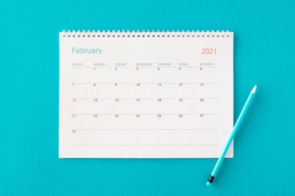 Calendrier