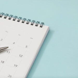 Agenda-calendrier