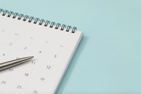 Agenda-calendrier