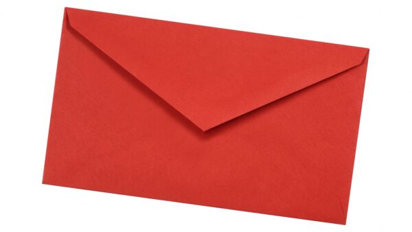 Enveloppe