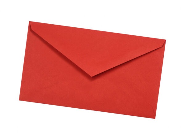 Enveloppe