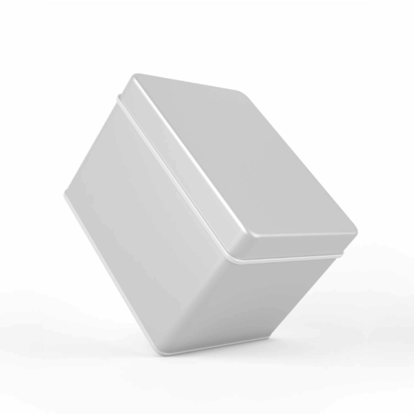 Impression Boites de pastilles