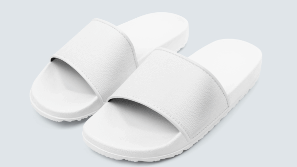 Impressions Tongs Claquettes