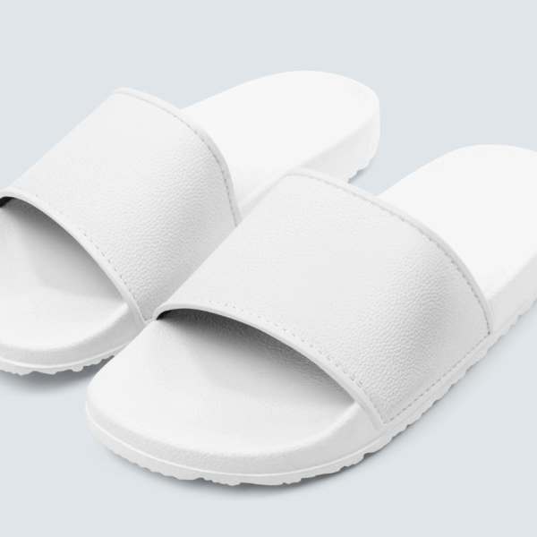 Impressions Tongs Claquettes