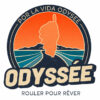 Sticker plv Odysée