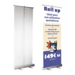 roll up premium 340gr