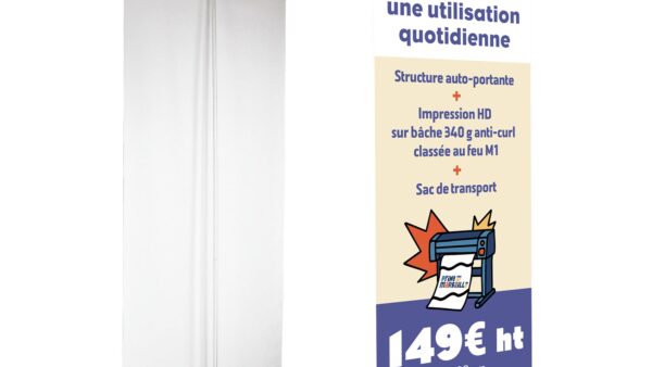 roll up premium 340gr