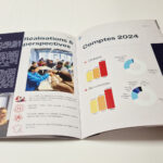 brochure evocae rapport activité