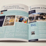brochure evocae rapport activité