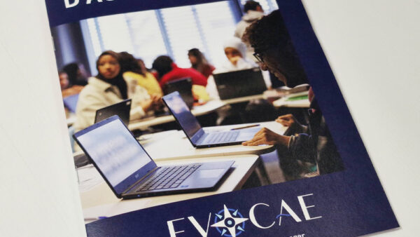 brochure evocae rapport activité