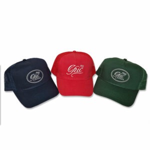 Impression Casquettes