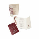 faire-part et invitation de mariage