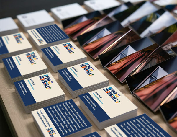 impression carte de visite Marseille