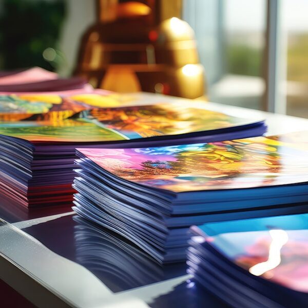 impression flyer a5 a6Marseille