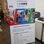 roll-up impression marseille