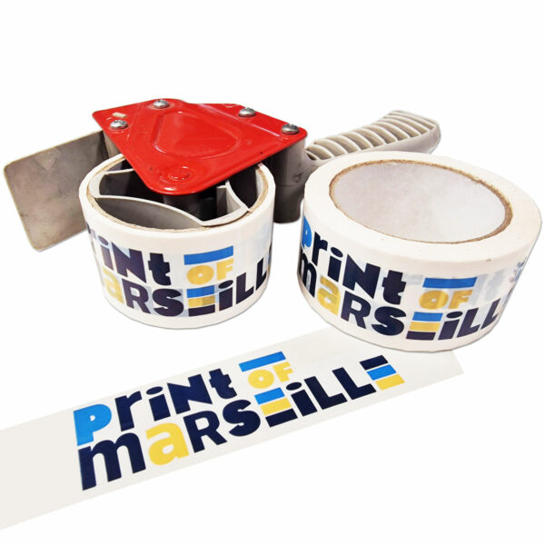 rouleau adhésif tape Marseille
