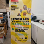 x banner