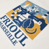 Impression DTG T-shirt Marseille