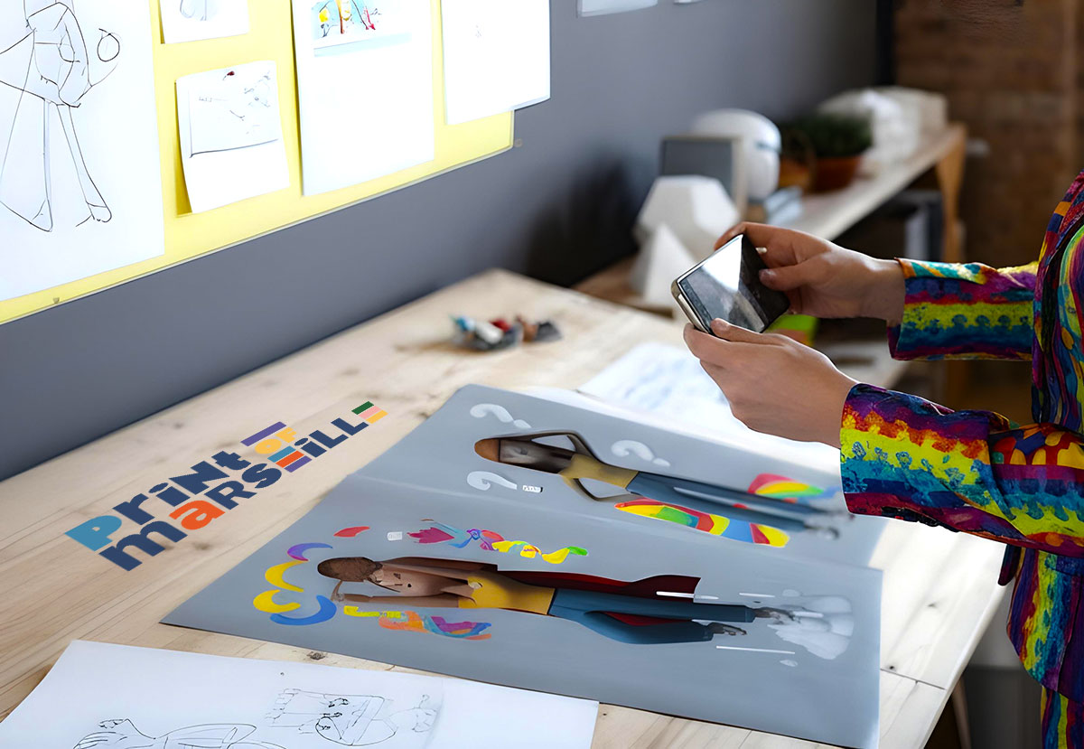 imprimerie face aux défis du digital en 2026