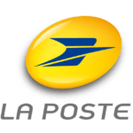 Logo La Poste