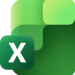 fichier client Microsoft Excel