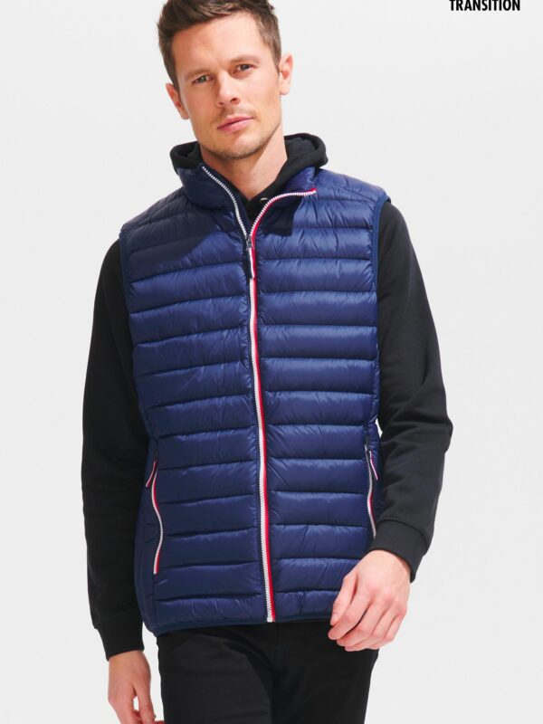 Bodywarmer