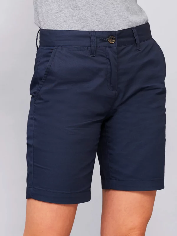 Bermuda & short
