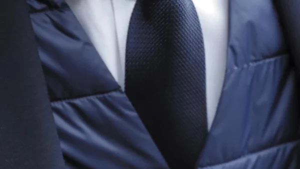 Cravate & Noeud Papillon