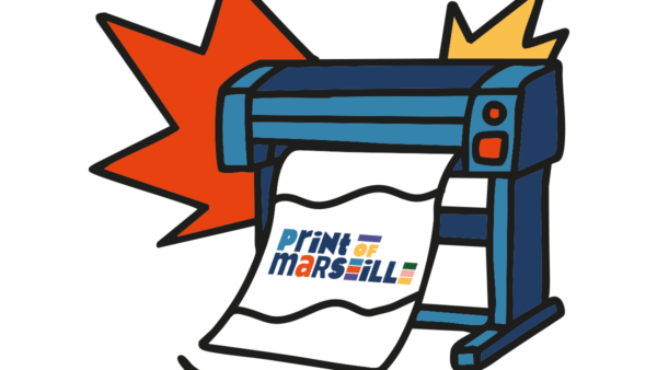 Grand Format, Signalétique et PLV