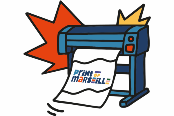 Grand Format, Signalétique et PLV