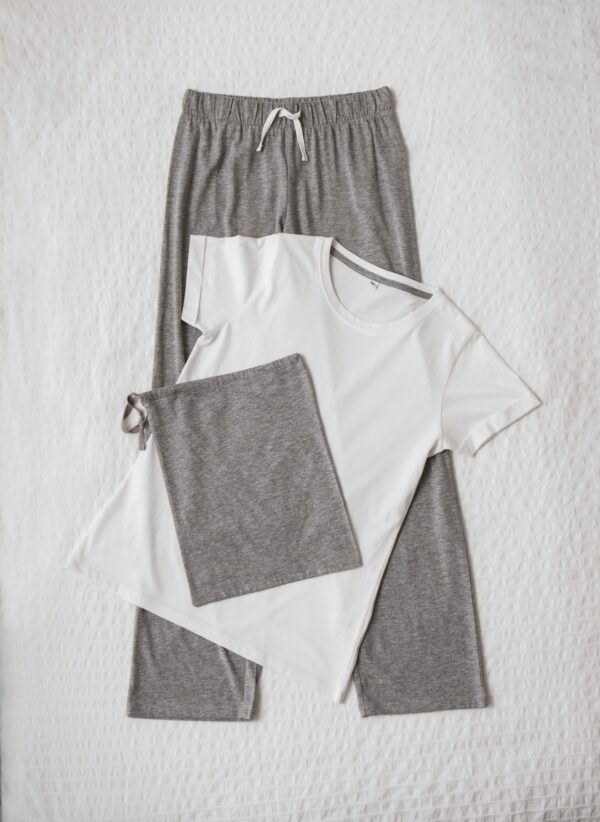 personnalisation de pyjama