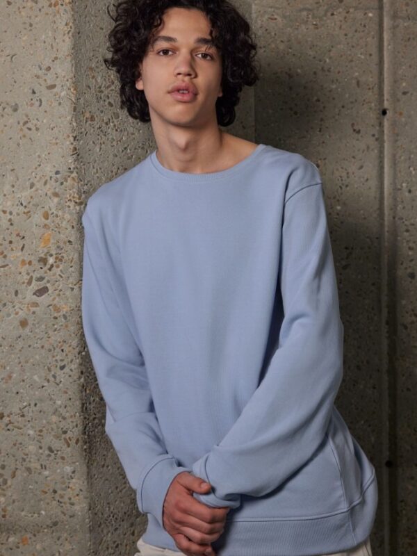 b&c inspire crew neck