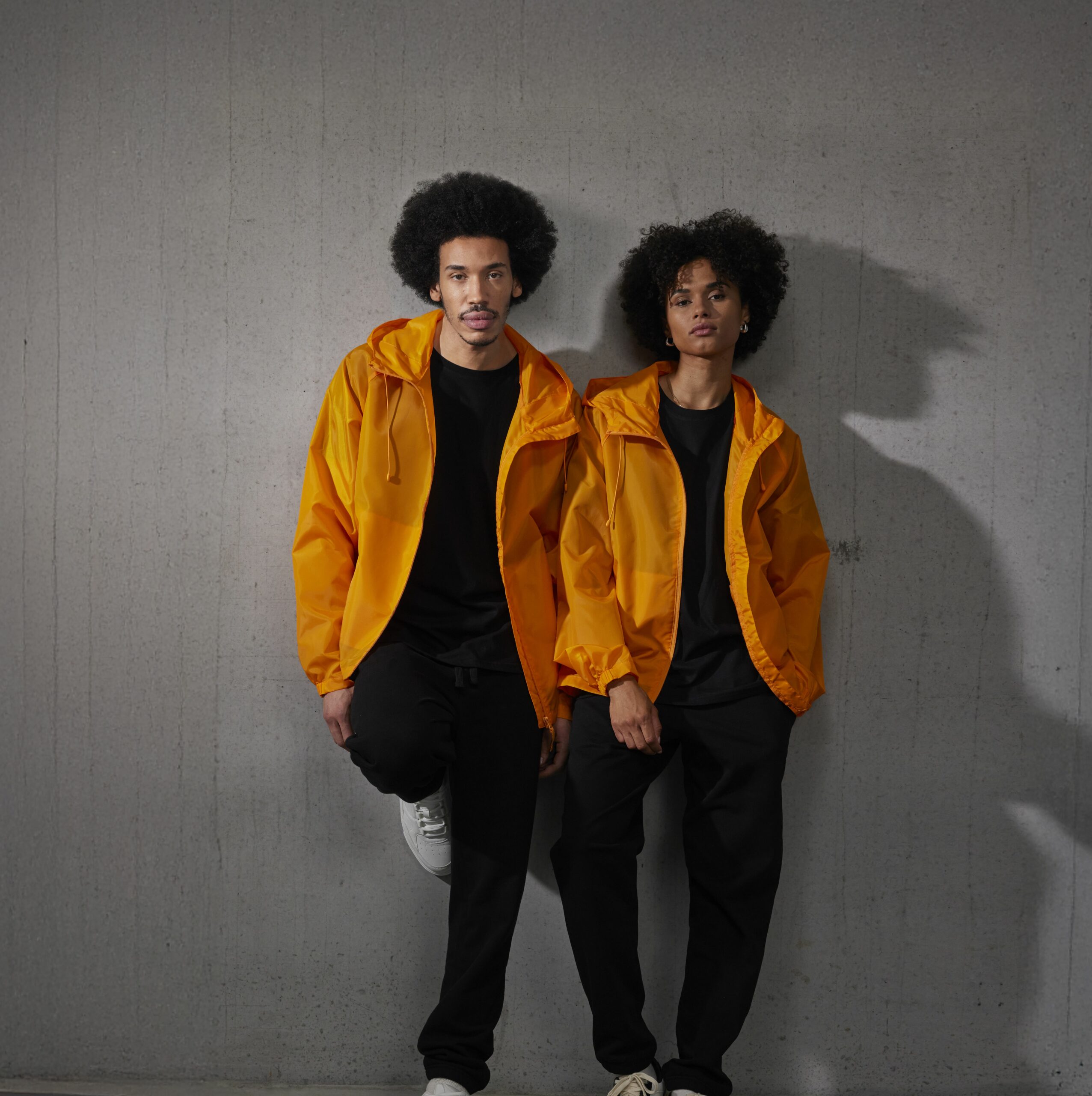 b&c #reset windbreaker