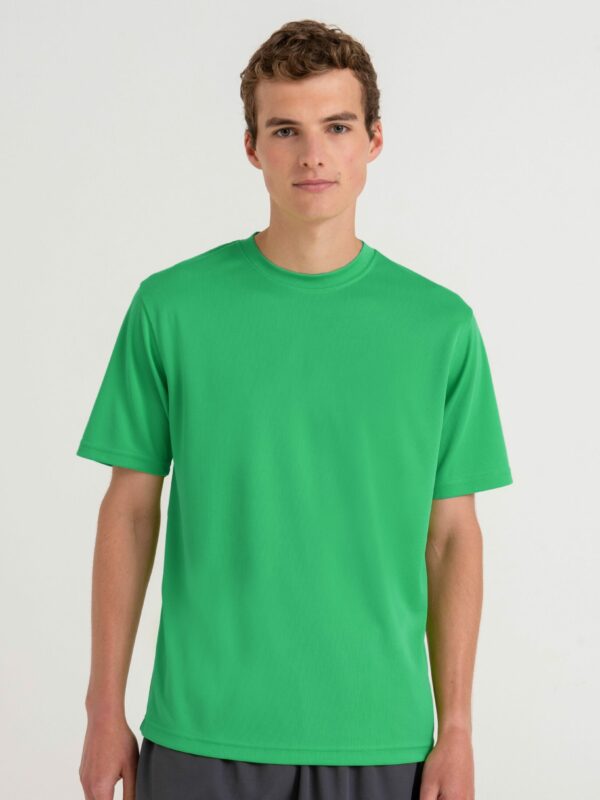 cool t